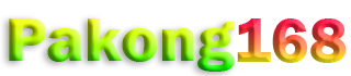 PAKONG168